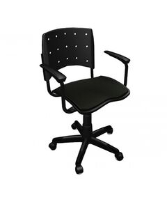 imagem de Cadeira de Escrit�rio com Rod�zio - Elgin