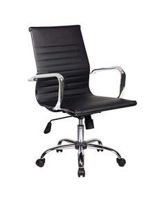 imagem de Cadeira de Escrit�rio Diretor Girat�ria Eames Best - Eames