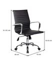 imagem do produto  Cadeira de Escrit�rio Diretor Girat�ria Eames Best - Eames