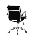 imagem do produto  Cadeira de Escrit�rio Diretor Girat�ria Eames Comfort - Eames