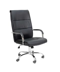 imagem de Cadeira de Escrit�rio Diretor Girat�ria Hooz - Home Shop