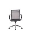 imagem do produto  Cadeira de Escrit�rio Diretor Girat�ria New Star - Eames