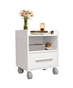 imagem de Mesa de Cabeceira Elegance - Midea